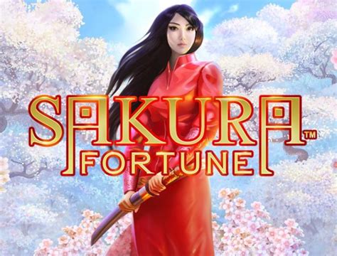 sakura fortune free play